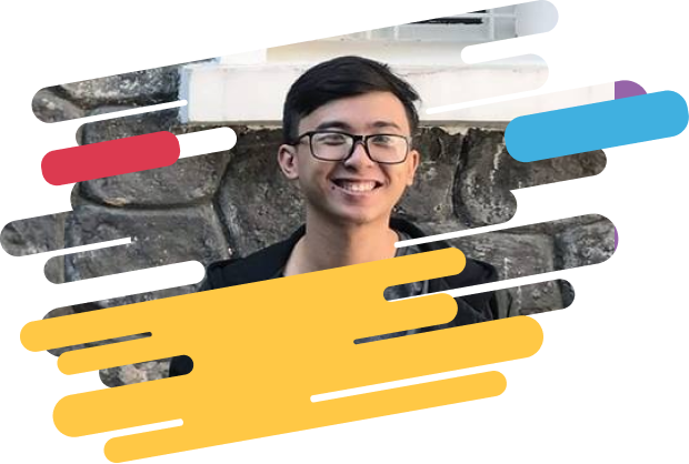 Nhờ B.Y.E. mà giờ mình đã trả được lượng quả báo do ăn ở thất đức từ trước giờ, cảm ơn BYE!
-- Tuệ, Designer, sống lỗi từ năm 18 tuổi